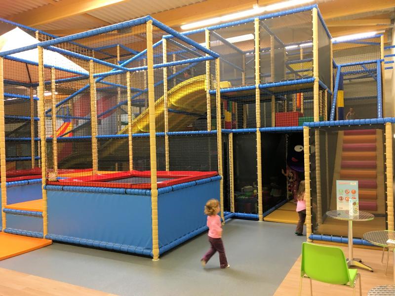 LOOPING PARTY - Parcs de jeux couverts pour enfants au Pouliguen et Saint  Brevin les Pins